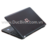 Laptop HP Compaq CQ42-353TU XT781PA