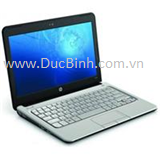 Laptop HP Mini 311-1025TU dòng sản phẩm VV032PA