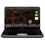 Laptop HP Pavilion DV3-4124TX XV719PA