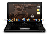 Laptop HP Pavilion DV4-1517TX dòng sản phẩm VV766PA