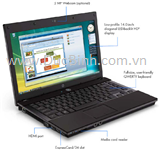 Laptop HP ProBook 4410s dòng máy VA082PA