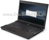 Laptop HP ProBook 4410s dòng máy VM526PA