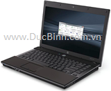 Laptop HP ProBook 4410s dòng máy WC586PA