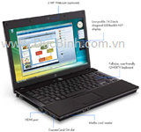 Laptop HP ProBook 4415S dòng máy VA085PA
