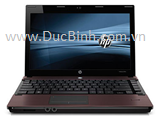 Laptop HP Probook 4720S dòng máy WQ948PA