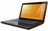 Laptop IBM Lenovo IdeaPad Y450 - 4950 , 5902-4950