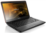 Laptop IBM Lenovo IdeaPad Y460 dòng máy 5903-2039