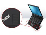 Laptop IBM Lenovo Thinkpad X200 dòng sản phẩm 7455-RZ5