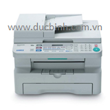 Máy fax đa năng Panasoni KX-MB 262