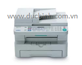 Máy fax đa năng Panasonic KX-MB 772 - in , photo , scan , fax và tel