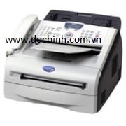 Máy fax laser Brother FAX–2820