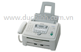 Máy Fax Panasonic KX-FL 612