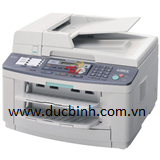 Máy Fax Panasonic KX-FLB 812 - in , photo , scan , fax và tel