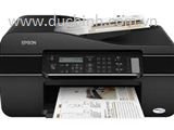 Máy in đa năng Epson 620F , scan - photo - fax -i n