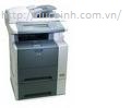 Máy in HP Laserjet M3035xs MFP - Copy - In - Scan - Fax