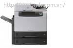 Máy in HP Laserjet M4345x MFP - Copy - In - Scan - Fax 