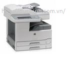 Máy in HP Laserjet M5035 MFP copy - in - scan
