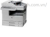 Máy in HP Laserjet M5035xs  - Copy - In - Scan - Fax - Dập ghim