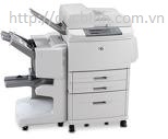 Máy in HP Laserjet M9050 MFP - Copy - In - Scan - Fax