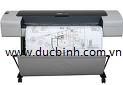 Máy in khổ lớn HP Designjet T1100 44in Printer