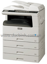 Máy Photocopy Sharp AR-5618