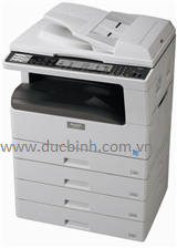 Máy photocopy SHARP AR-5623N