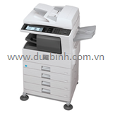 Máy Photocopy Sharp AR - 5726 , New