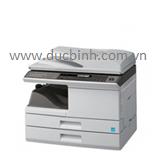 Máy photocopy sharp AR-M201 - Thấp