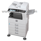 Máy photocopy sharp AR-TRUNG 5726