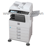 Máy photocopy sharp AR-TRUNG 5731
