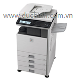 Máy photocopy sharp MX-2301N MÀU