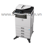 Máy photocopy sharp MX-C310 MÀU