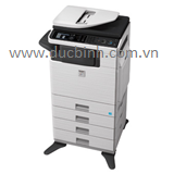 Máy photocopy sharp MX-C380 MÀU