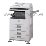Máy photocopy sharp MX-M310N