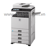 Máy photocopy sharp MX-M363U - N