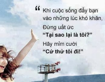 5 ĐIỀU NÊN QUÊN VÀ 5 ĐIỀU ĐÁNG NHỚ 